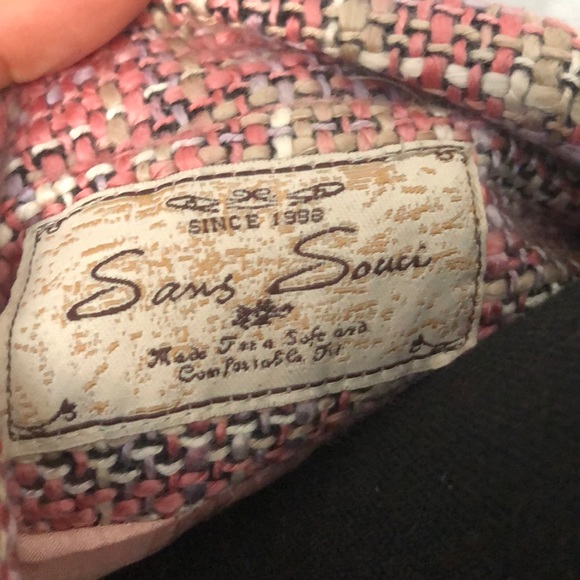 Fringy Blazer - Picture 12 of 14